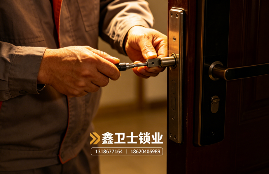 淮北开锁避坑指南，淮北开锁防套路，淮北正规开锁