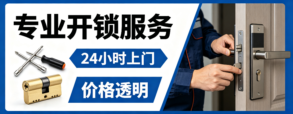 淮北 指纹锁安装｜上门更换家用指纹锁、防盗门智能锁拆装维修